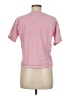 Assorted Brands Pink Short Sleeve T-Shirt Size M (estimated) - photo 2