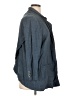 By Anthropologie Gray Blazer Size 14 - photo 4