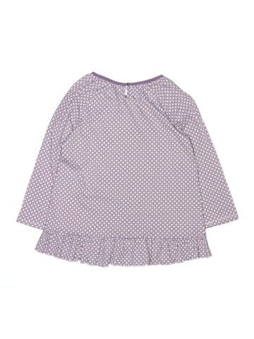Lands' End 3/4 Sleeve Blouse (view 2)