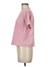 Assorted Brands Pink Short Sleeve T-Shirt Size M (estimated) - photo 5