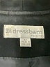 DressBarn 100% Polyester Black Blazer Size 4 (petite) - photo 6