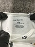 Carter's 100% Cotton Print Ivory Short Sleeve Onesie Size Newborn - photo 3