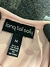 Long Tall Sally 100% Polyester Pink Sleeveless Top Size M - photo 7
