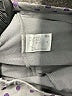 Uniqlo Polka Dots Green Casual Pants Size 10 - 12 - photo 4