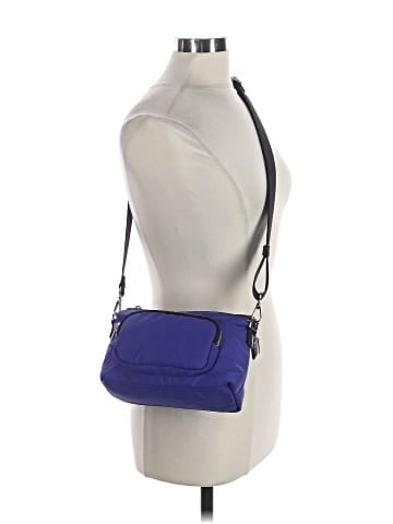 Design Lab Lord & Taylor Crossbody Bag (view 2)