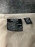 Kasper Metallic Silver Formal Skirt Size 14 (petite) - photo 4