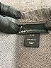 Lane Bryant 100% Cotton Gray Pullover Sweater Size 14 - 16 Plus - photo 7