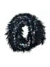 Unbranded Black Scarf One size - photo 1