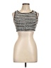 Unbranded Ivory Tank Top Size L - photo 1