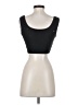 Unbranded Black Tank Top Size S - photo 2