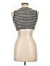 Unbranded Ivory Tank Top Size L - photo 2