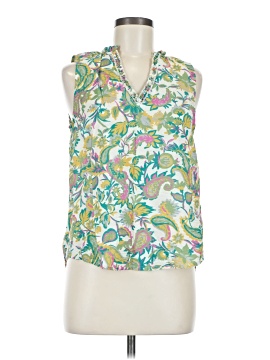 Another Love Sleeveless Blouse