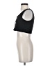 Unbranded Black Tank Top Size S - photo 5