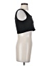 Unbranded Black Tank Top Size S - photo 4