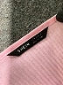 Shein Pink Cocktail Dress Size M - photo 7