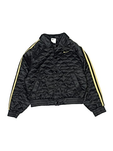 Nike Track Jacket (view 1)