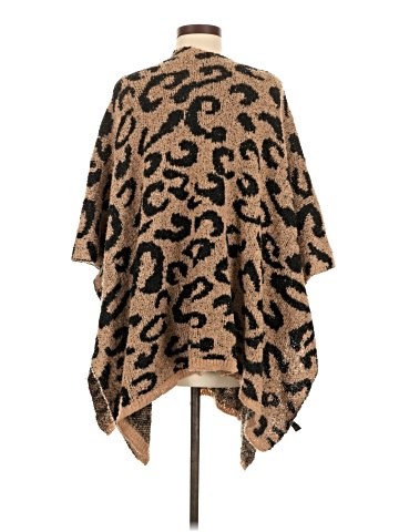 Contempo Poncho (view 2)