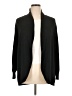 Ella Moss Black Cardigan Size XL - photo 1