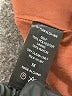 Astr 100% Polyester Brown Casual Dress Size M - photo 8