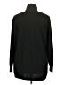 Ella Moss Black Cardigan Size XL - photo 2