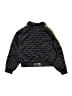 Nike 100% Polyester Argyle Black Track Jacket Size S (kids) - photo 2