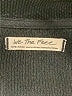 We the Free Black Long Sleeve Polo Size XS - photo 7