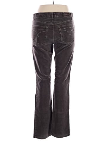 CALVIN KLEIN JEANS Casual Pants (view 2)