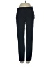 J.Crew Solid Black Casual Pants Size 0 (tall) - photo 1