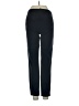 J.Crew Solid Black Casual Pants Size 0 (tall) - photo 2