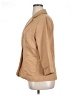 Unbranded 100% Polyester Tan Blazer Size XL - photo 5