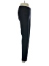 J.Crew Solid Black Casual Pants Size 0 (tall) - photo 4