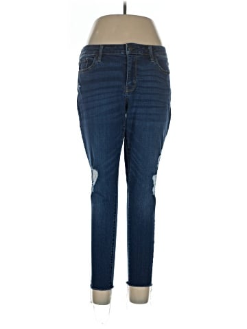 a.n.a. A New Approach Jeans (view 1)
