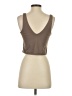 Athleta Brown Tank Top Size 0 (estimated) - photo 2