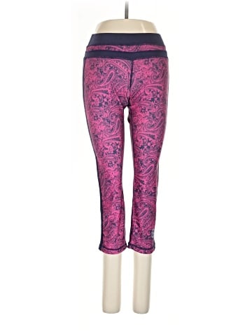 TRACY NEGOSHIAN Yoga Pants (view 1)