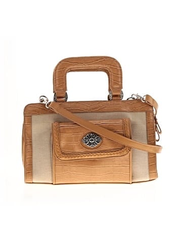 Bueno Satchel (view 1)