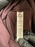 RBX Solid Burgundy Active Pants Size S - photo 6