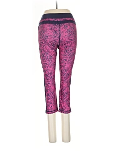 TRACY NEGOSHIAN Yoga Pants (view 2)