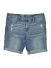 Mossimo Blue Denim Shorts Size 16R - photo 1