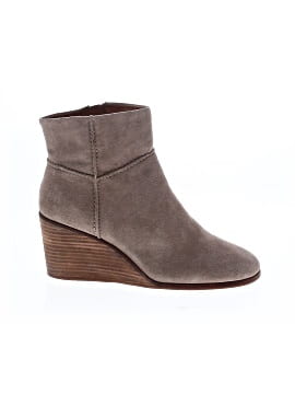 Lucky Brand Boots
