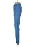 J.Crew Solid Blue Casual Pants Size 0 (tall) - photo 5