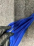 Vitamin A Blue Swimsuit Top Size L - photo 3