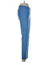 J.Crew Solid Blue Casual Pants Size 0 (tall) - photo 4