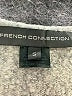 French Connection Metallic Gray Pullover Sweater Size S - photo 7