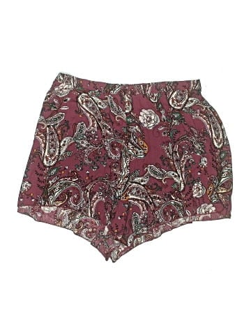 HAUTE FOX Shorts (view 1)