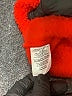 Ann Taylor LOFT Outlet 100% Polyester Red Pullover Sweater Size M - photo 8