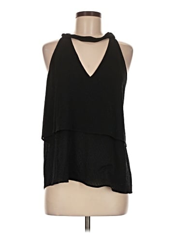 Ella Moss Sleeveless Blouse (view 1)