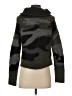 Aqua Camo Green Turtleneck Sweater Size S - photo 2