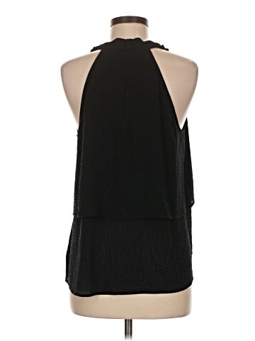 Ella Moss Sleeveless Blouse (view 2)