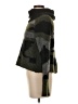 Aqua Camo Green Turtleneck Sweater Size S - photo 5