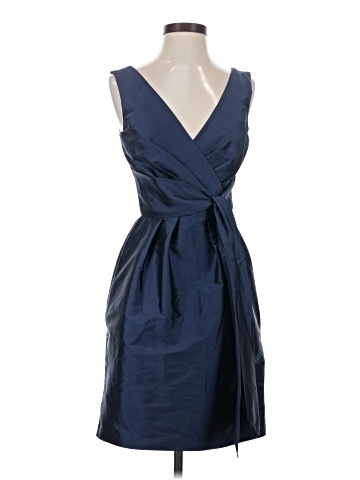 Alfred Sung Cocktail Dress (view 1)
